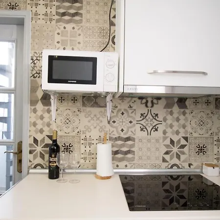 Apartment Cozy Townhouse In Picturesque Neighborhood Faro